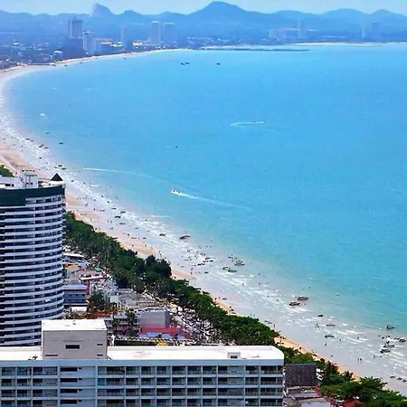 Apartment View Talay 1b Holidays
