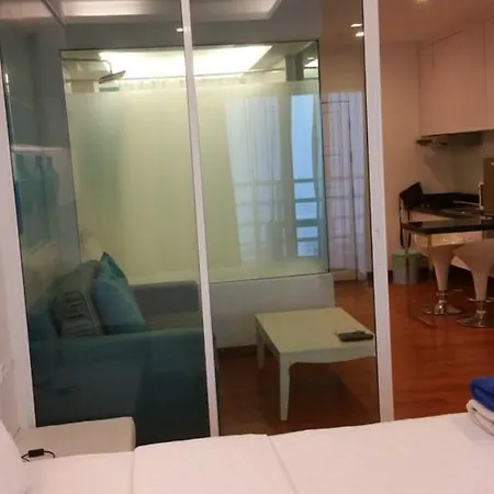 Regnum Studio Apartment