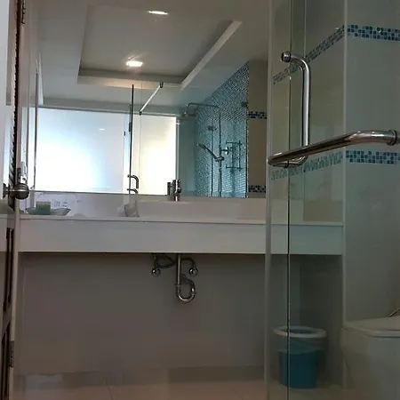 Regnum Studio Apartment Pattaya