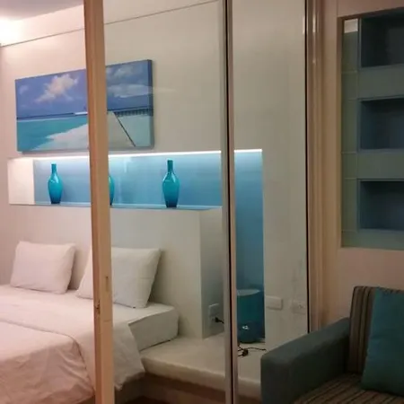 Regnum Studio Apartment