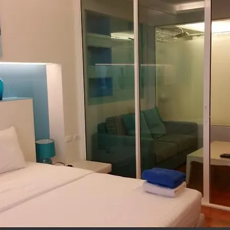 Regnum Studio Apartment *
