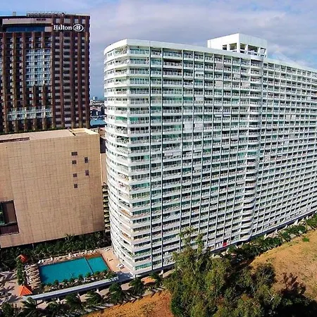 Regnum Studio Apartment Pattaya