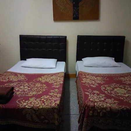 Guest house Jj
