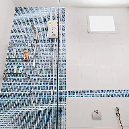 Momo Cosy 3 Bedroom Near Walking Street Villa *