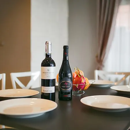 Villa Momo Cosy 3 Bedroom Near Walking Street