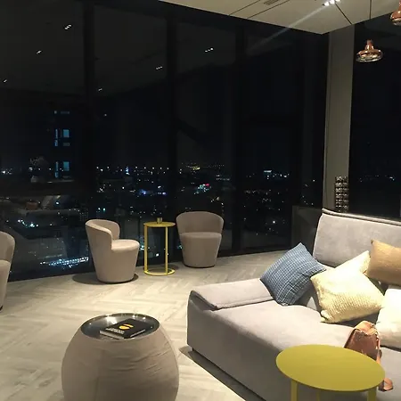 Apartment Hug Living Pattaya