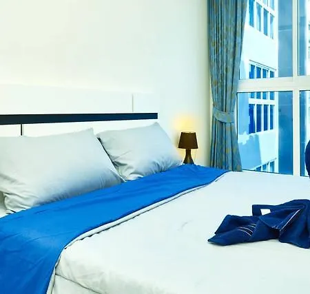 Dream Away - Novana Apartment Pattaya