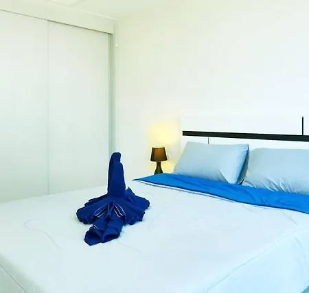 Dream Away - Novana Apartment