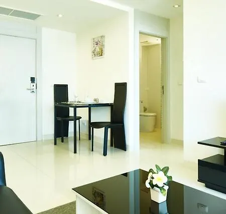 Apartment Dream Away - Novana *