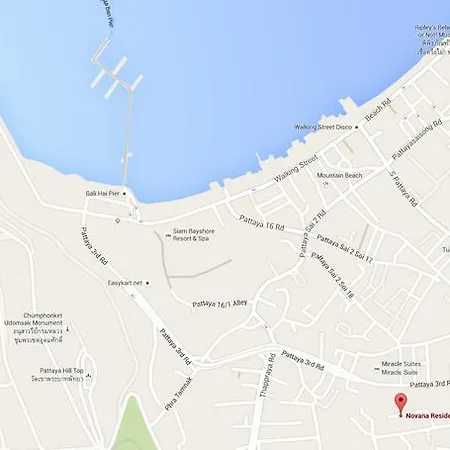 Apartment Dream Away - Novana *