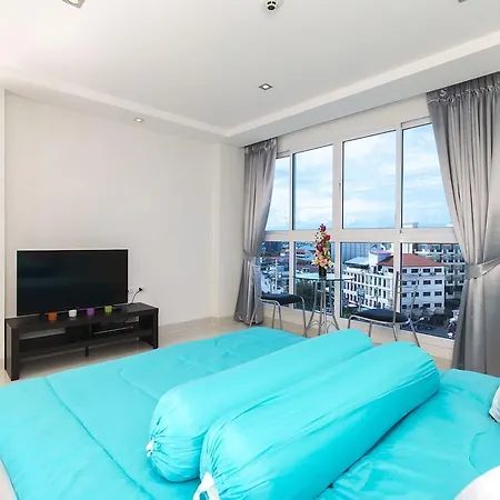 Apartment Dream Away - Novana *