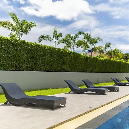 Dream Away - Novana Apartment