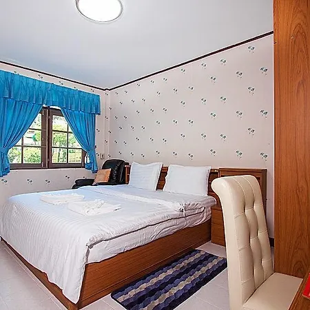 Grand A Pool Villa Villa