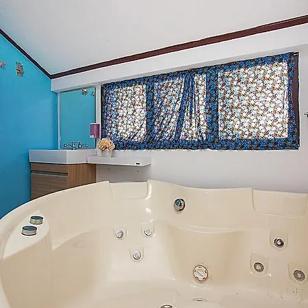 Grand A Pool Villa *