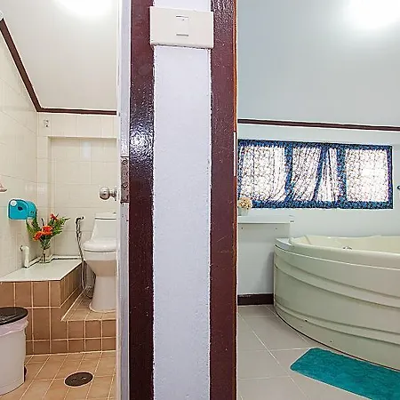 Grand A Pool Villa Villa Pattaya