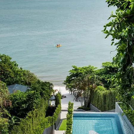 Baan Plai Haad Pattaya 1A * Pattaya