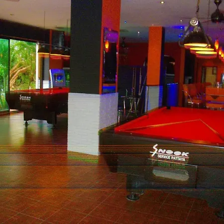 Hotel Le Sud Pattaya
