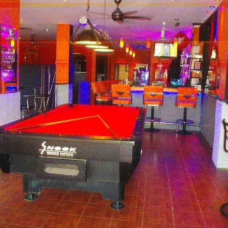 Le Sud Pattaya