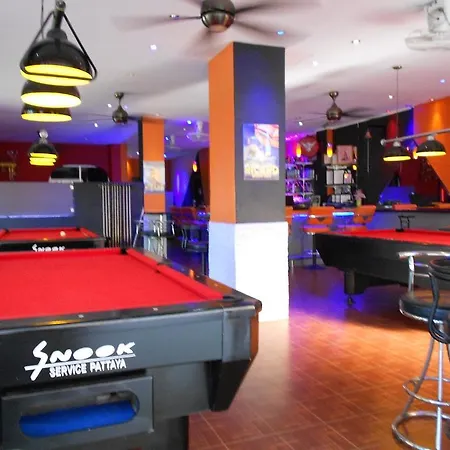 Le Sud Hotel Pattaya