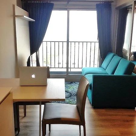 Centric Sea By Thanesune Apartment