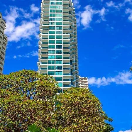 Wong Amat Beach Tower Pattaya