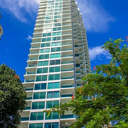 Wong Amat Beach Tower