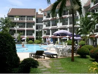 White House 3* Pattaya