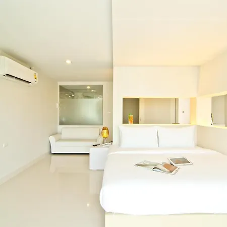 The Ivory Resort Pattaya