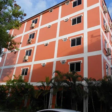 Le Sud Hotel Pattaya