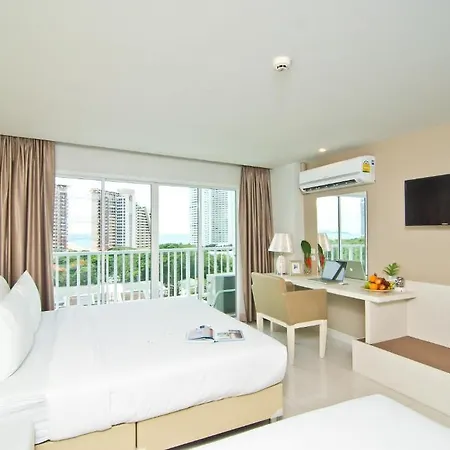 The Ivory 3* Pattaya