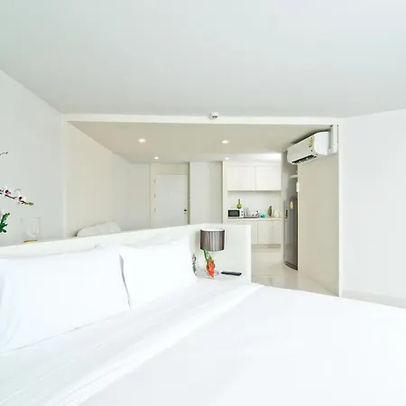 The Ivory Resort Pattaya