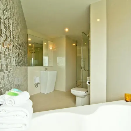 The Ivory 3* Pattaya