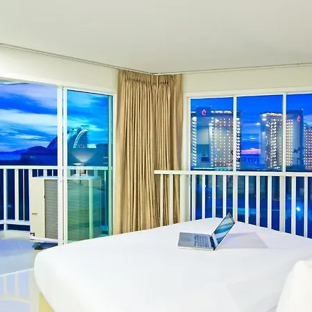 The Ivory 3* Pattaya