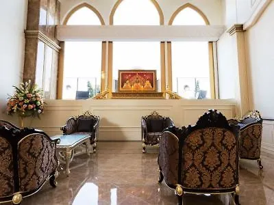 Lk President Hotel 4*
