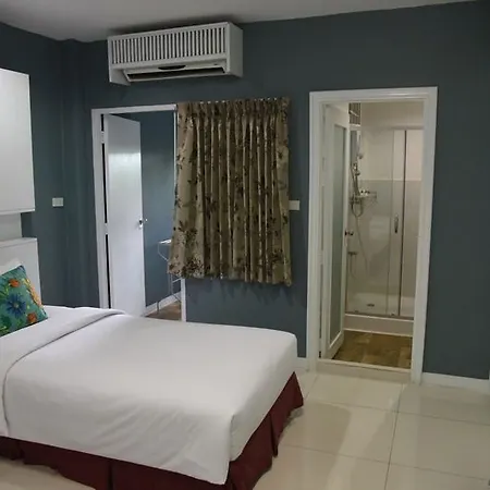Fairtex Express Hotel Pattaya