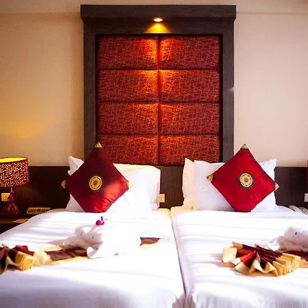 Suncity 4*