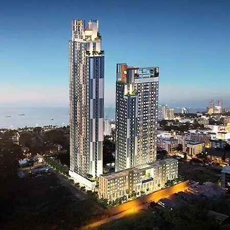 Centric Sea By Cheng Yuan Pattaya