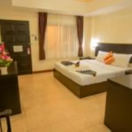 Boss Hotel