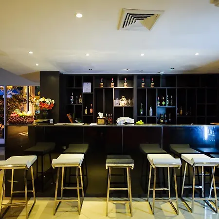 Selection Hotel 4*