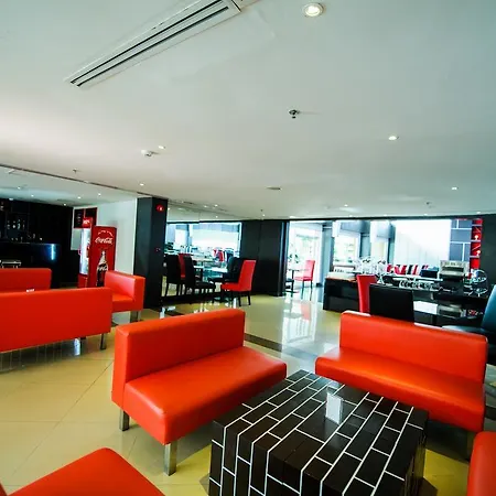 Hotel Selection Pattaya