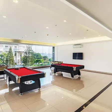 Wongamat By Favstay * Pattaya