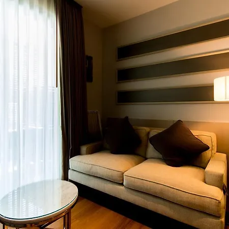 Lux Contemporary By Favstay Pattaya