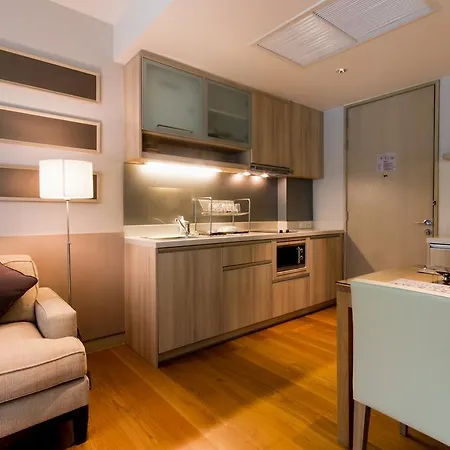 Apartment Lux Contemporary By Favstay Pattaya