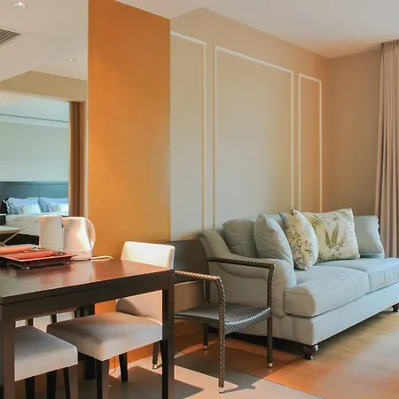 Apartment Lux Contemporary By Favstay Pattaya