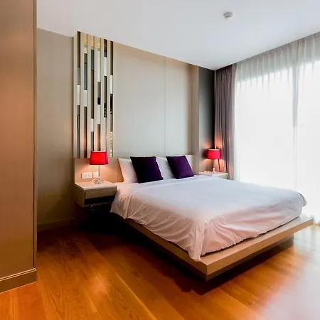 Lux Contemporary By Favstay *