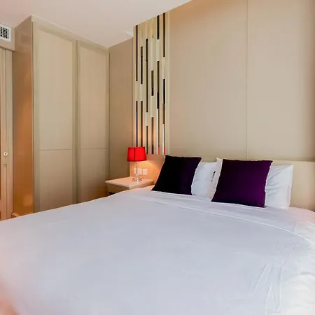 Apartment Lux Contemporary By Favstay
