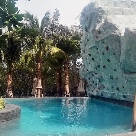 Unixx By Liqun Apartment Pattaya