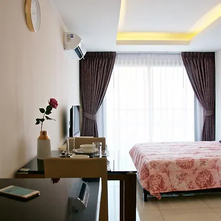 C-view 2 Apartment *