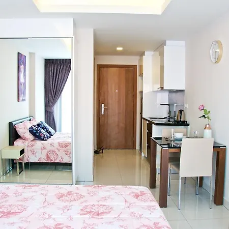 C-view 2 * Pattaya