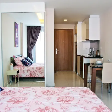 Apartment C-view 2